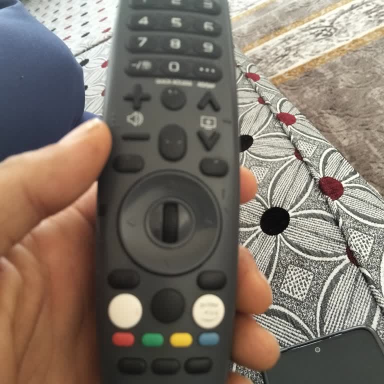 Yeni Kumandanın Sesli Komut Özelliği Çalışmıyor Çözüm Talebi