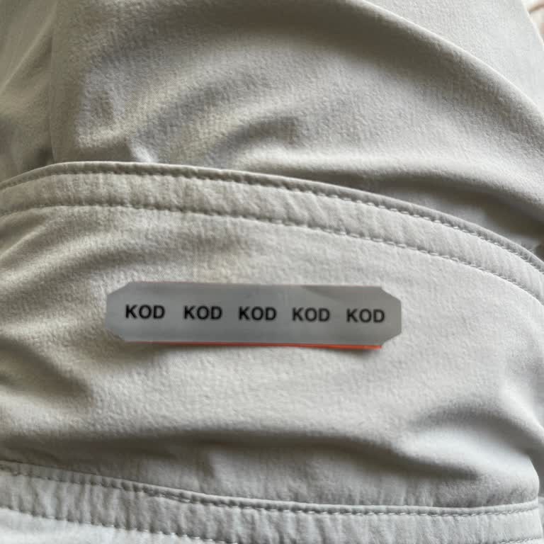 Kinder Süt Dilimi Paketlerindeki Gizli Kodlar Açıklanmalı