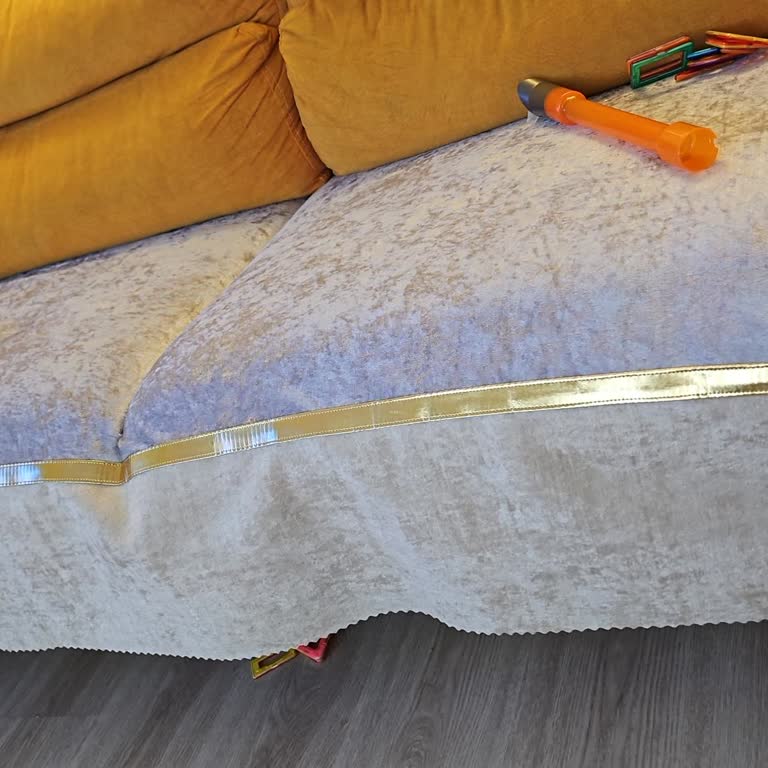 Koltuk Örtüsü Ölçüsü Uymadığı İçin İade Reddi