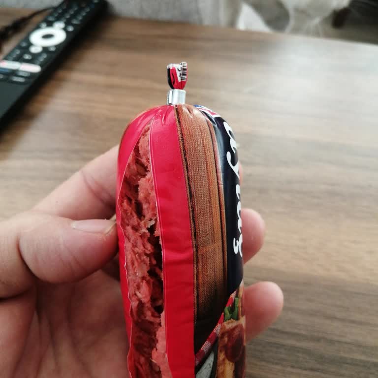 Aytaç Gıda Markasından Bozulmuş Sucuk Ve Gıda Güvenliği Endişesi!