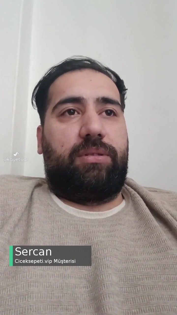 Ciceksepeti.vip Yanıltıyor! videonun kapak resmi
