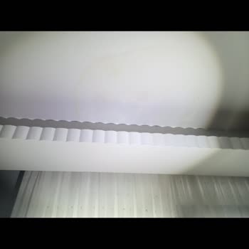 Konut Yardım Hizmetinde Çözülmeyen Su Sızıntısı Ve Sürekli Mağduriyet