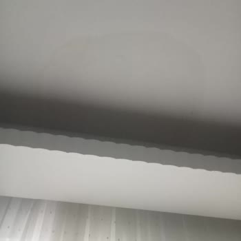 Konut Yardım Hizmetinde Çözülmeyen Su Sızıntısı Ve Sürekli Mağduriyet