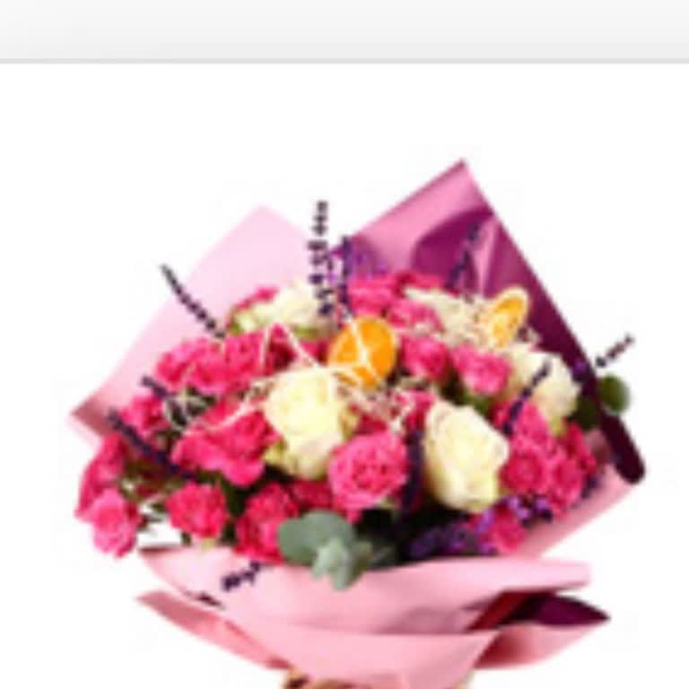 Söz Verilen Gösterişli Buket Küçük Ve Eksik Geldi