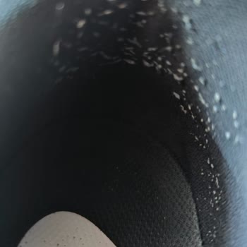 Nike Ayakkabısında Kısa Sürede Deformasyon Ve Müşteri Hizmetlerinin Kullanıcı Hatası İddiası