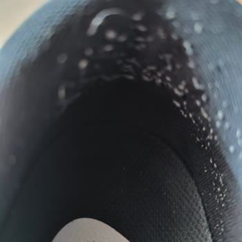 Nike Ayakkabısında Kısa Sürede Deformasyon Ve Müşteri Hizmetlerinin Kullanıcı Hatası İddiası