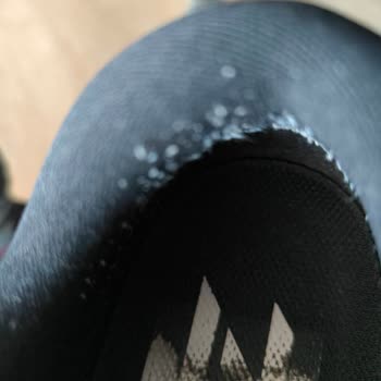 Nike Ayakkabısında Kısa Sürede Deformasyon Ve Müşteri Hizmetlerinin Kullanıcı Hatası İddiası