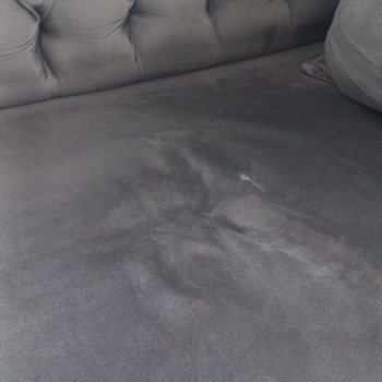 Kalitesiz Koltuk Takımı Ve Aşırı Yüksek Onarım Ücreti