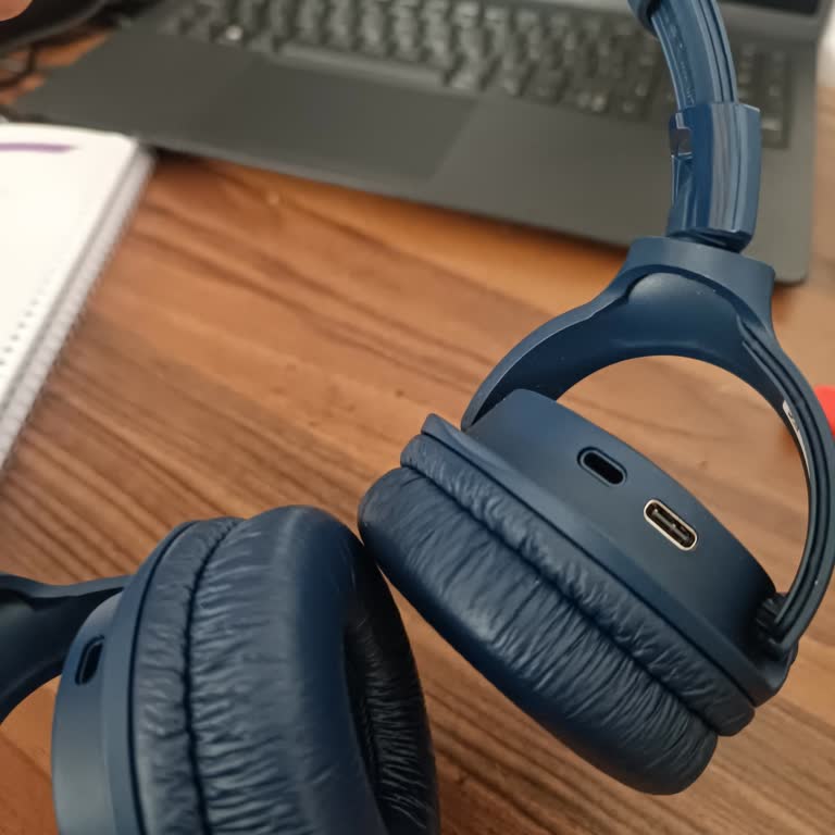 JBL Kulaklıkta Aşırı Ses Sızıntısı Ve Çözüm Talebi