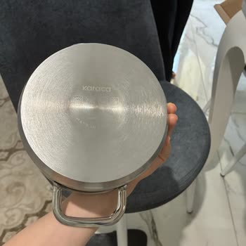 Karaca Züccaciye Sözde Garantili Çelik Tencere Setinde Kızarma Ve Mağaza İade Süreci Sorunları