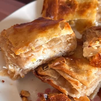 Donuk Paket Börekte Kıl Bulunması Hijyen İhlali Ve İade Talebi