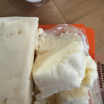 Migros Şubesinden Alınan Bozuk Tahsildaroğlu Klasik İnek Peyniri: Değişim Talebi