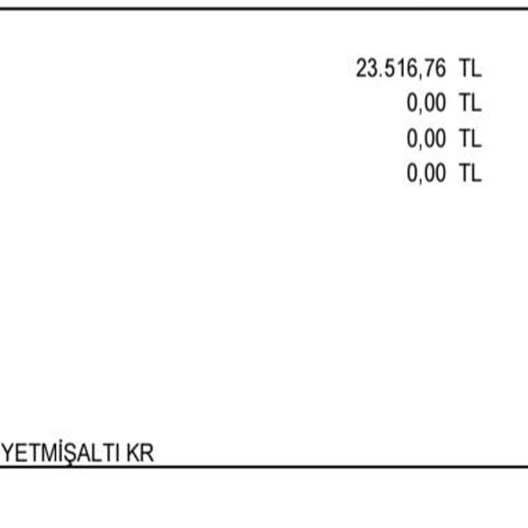 Maaş Müşterisi Olarak İşlem Ücreti Kesilmesi Kabul Edilemez