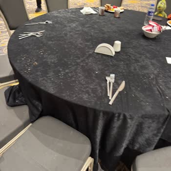 Dedeman Kartepe Mutfak Hijyeni Ve Gıda Güvenliği Koşullarının Denetlenmesini Talep Ediyorum