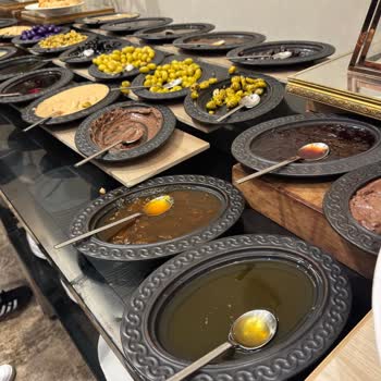 Dedeman Kartepe Mutfak Hijyeni Ve Gıda Güvenliği Koşullarının Denetlenmesini Talep Ediyorum