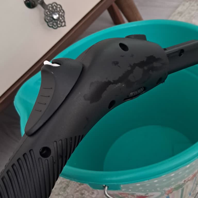 Buhar Ayar Bölgesinde Aşırı Isınma Ve Güvenlik Sorunu