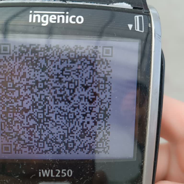 Ziraat Bankası POS Ve QR Ödeme Sistemindeki Sürekli Arızalar İstasyonda Müşteriyi Mağdur Ediyor