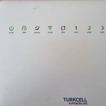 Superonline Fiber İnternet Ve TV+ Kesintisi, Bazı Dairelerde Sürekli Kesinti Ve Açıklama Eksikliği