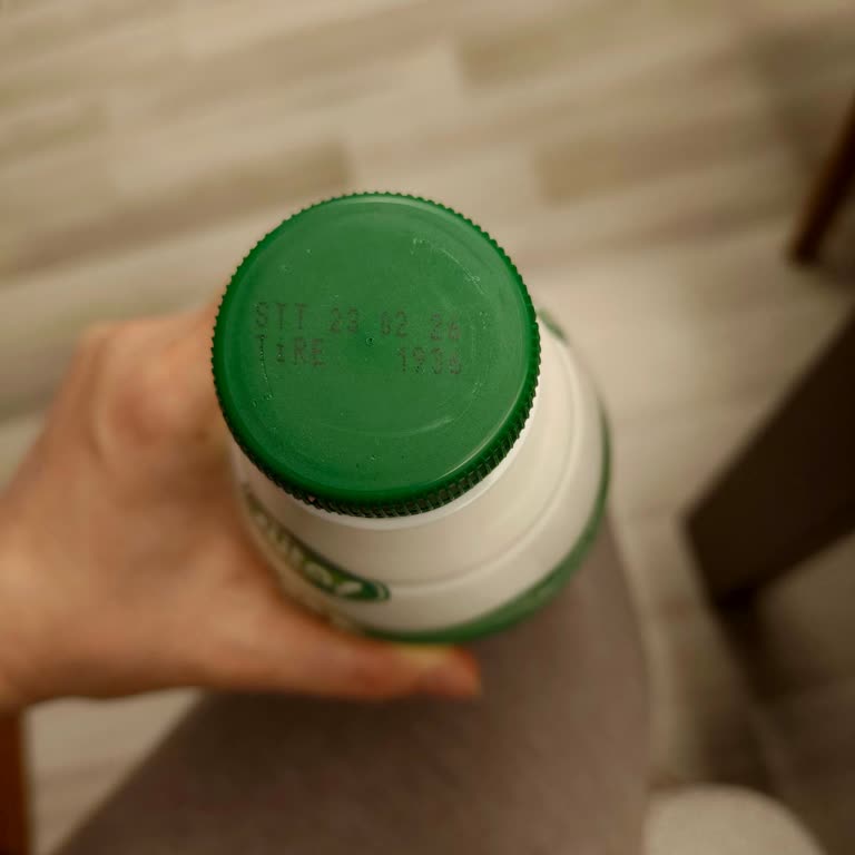 Sütaş Kefiri Son Kullanma Tarihi Geçmeden Bozuldu