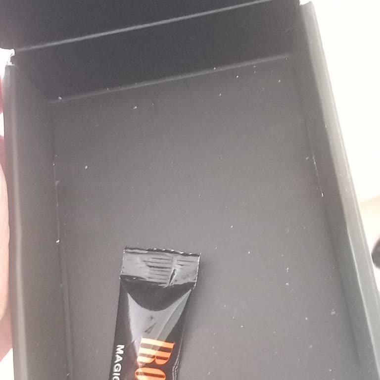 İron Magic Milk Kullanımından Kaynaklanan Şiddetli Sağlık Sorunları Ve Yan Etki Uyarısı