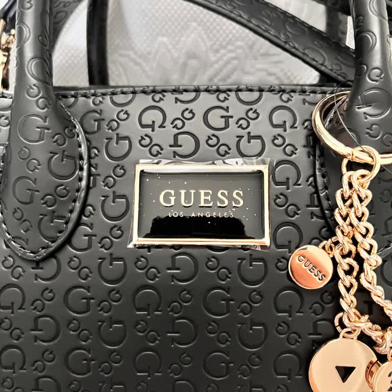 Adana Optimum AVM'den Alınan Guess Çantası İade Reddi