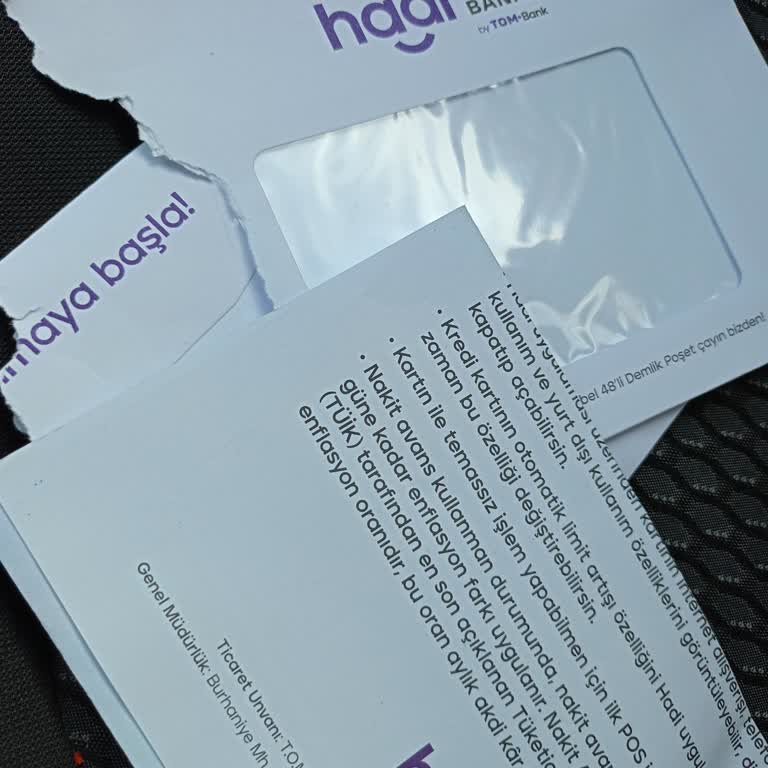 A101'de Yanıltıcı Kredi Kartı Satışı Ve Gizli Koşullar