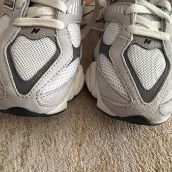 New Balance Değişim Talebimin Reddedildiği