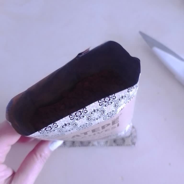 Kocatepe 3’lü Kampanyada Bozuk Kahve Ve Siyah Renk Şikayeti