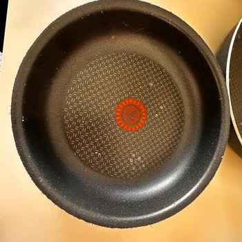 Tefal Ingenio Tencere Setinde Kaplamanın Soyulması Ve Sağlık Riski