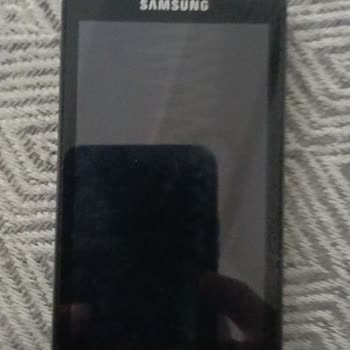 Samsung Telefon IMEI Klonlaması Nedeniyle Telefon Kullanılamaz