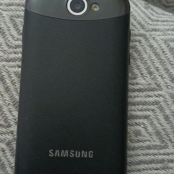 Samsung Telefon IMEI Klonlaması Nedeniyle Telefon Kullanılamaz