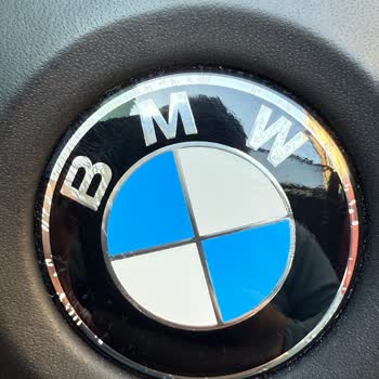 Direksiyon Logosu Görsel Bozulması Garanti Kapsamında Değerlendirilmedi