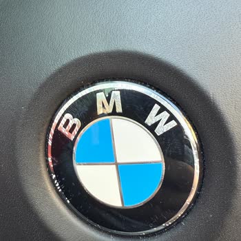 Direksiyon Logosu Görsel Bozulması Garanti Kapsamında Değerlendirilmedi