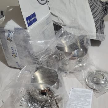 Paslı Çaydanlık İade Sürecinin Haksız Reddi Ve 1264 TL Geri Ödeme Talebi