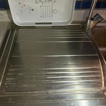 Kelebek Mutfak Tezgahı Ve Evye Üretim Hatası, Yanıtsız Bayi İlgisi