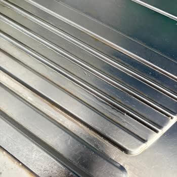 Kelebek Mutfak Tezgahı Ve Evye Üretim Hatası, Yanıtsız Bayi İlgisi