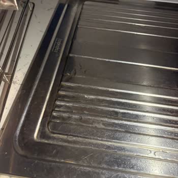 Kelebek Mutfak Tezgahı Ve Evye Üretim Hatası, Yanıtsız Bayi İlgisi