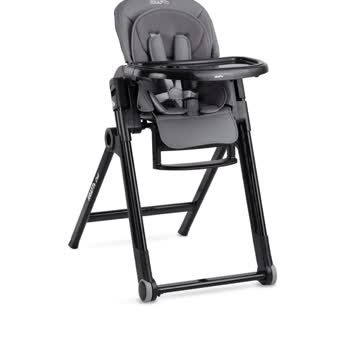 Kırık Gelen Mama Sandalyesi Ve Geciken İade İşlemleri