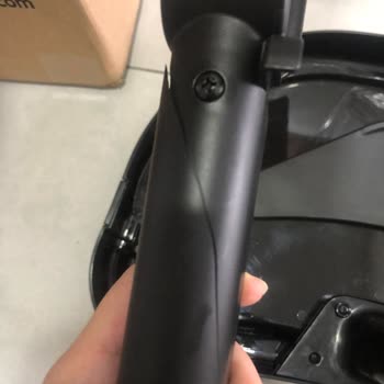 Kırık Gelen Mama Sandalyesi Ve Geciken İade İşlemleri