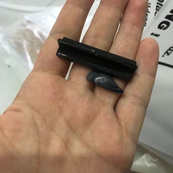 Kırık Gelen Mama Sandalyesi Ve Geciken İade İşlemleri