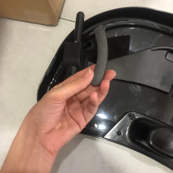 Kırık Gelen Mama Sandalyesi Ve Geciken İade İşlemleri