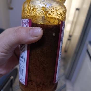 Atatürk Orman Çiftliği Pekmezinin Erken Şekerlenmesi Ve Kalite Sorunu