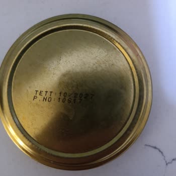 Atatürk Orman Çiftliği Pekmezinin Erken Şekerlenmesi Ve Kalite Sorunu