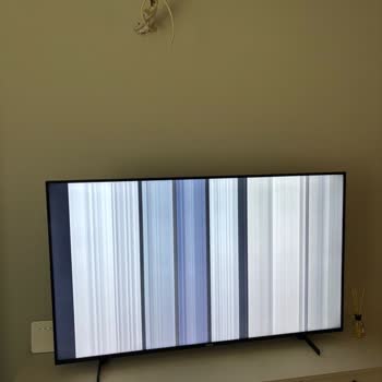 Garanti Değişiminde Vestel'de Aynı Panel Arızası Tekrarlandı