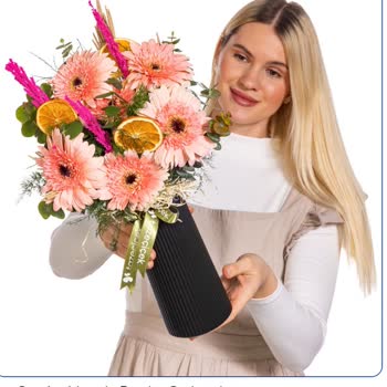 Taze Çiçek Siparişinde Görüntülenen Çiçekle Uyuşmayan Gönderim