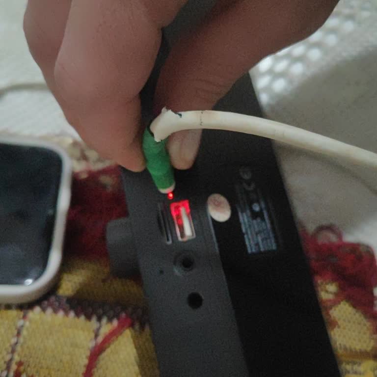 Polosmart Kablosuz Hoparlörüm Çalışmaz, Garanti Kapsamında Tamir Veya Değişim Talebi