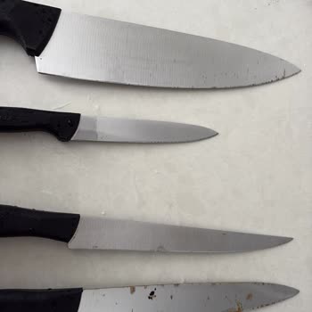 Bulaşık Makinesindeki Pas Lekeleri Ve Servis İlgisizliği