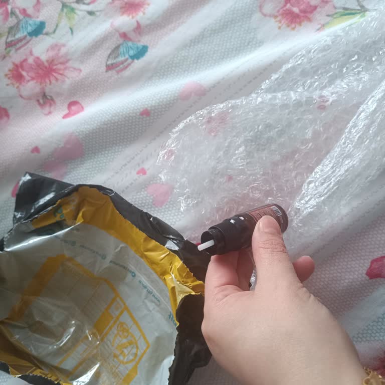 Trendyol Eksik Kapaklı Ve Yarım Dolu Jel Ürününde Tekrarlanan İade Sorunu Ve Zaman Kaybı