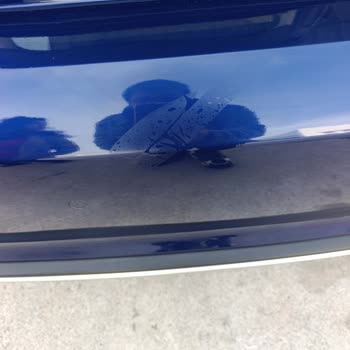 Bilen Otomotiv/Mersin Araçtaki Sorunlar