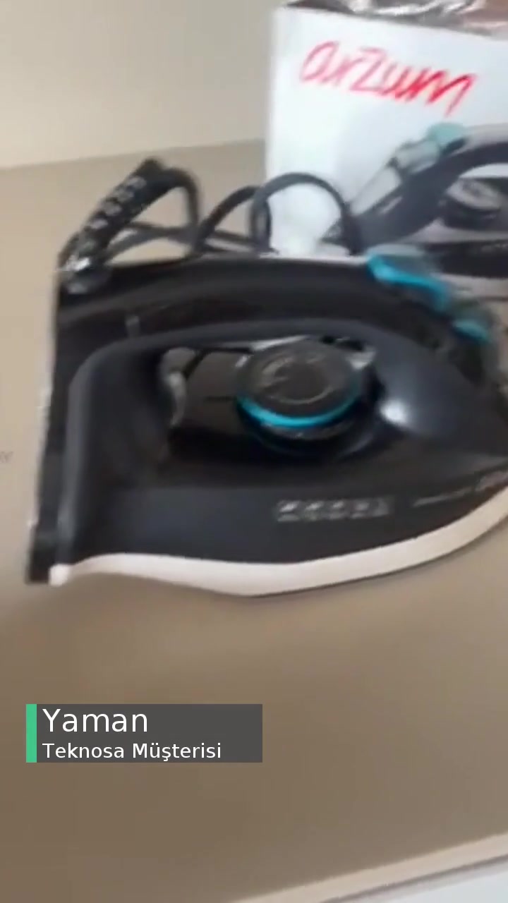 Akbatı Teknosa Mağduriyeti videonun kapak resmi